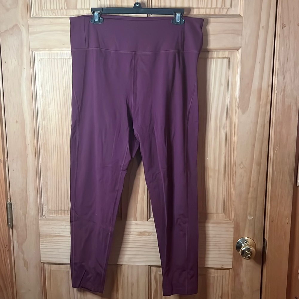 Girlfriend Collective Leggings